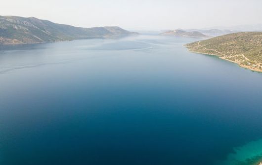 Ευβοϊκός κόλπος